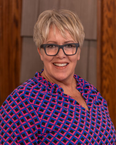 Amy Hansen