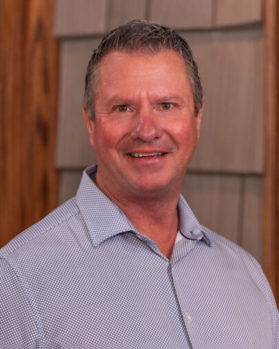 Gary Cokely